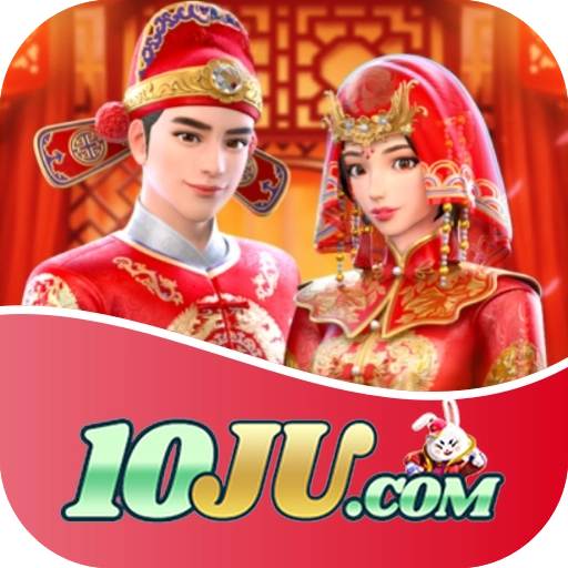 10ju logo