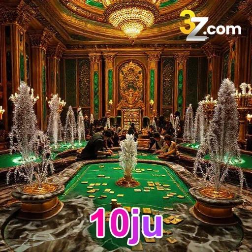 10ju Ofertas Especiais