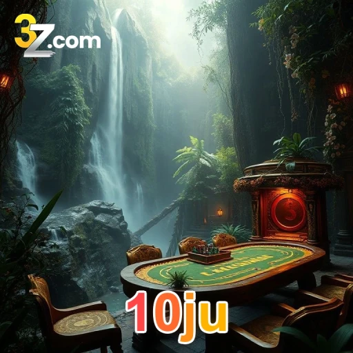 10ju Jogos de caça-níqueis